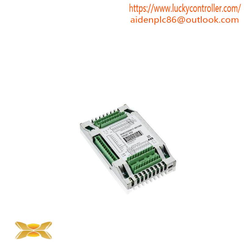 ABB PP825A 3BSE042240R3