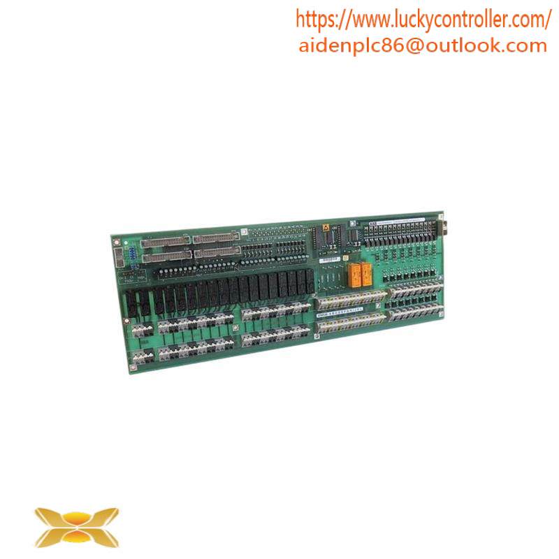 ABB PP836A