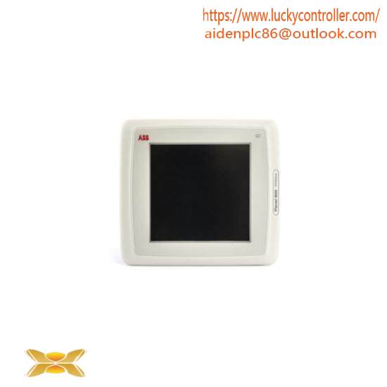 ABB PP845 3BSE042235R1