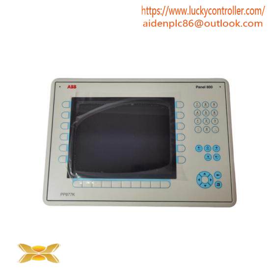 ABB PP846A 3BSE042238R2