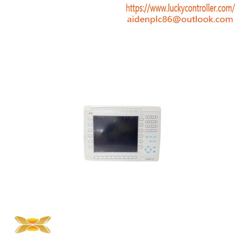 ABB PP846A 3BSE042238R2