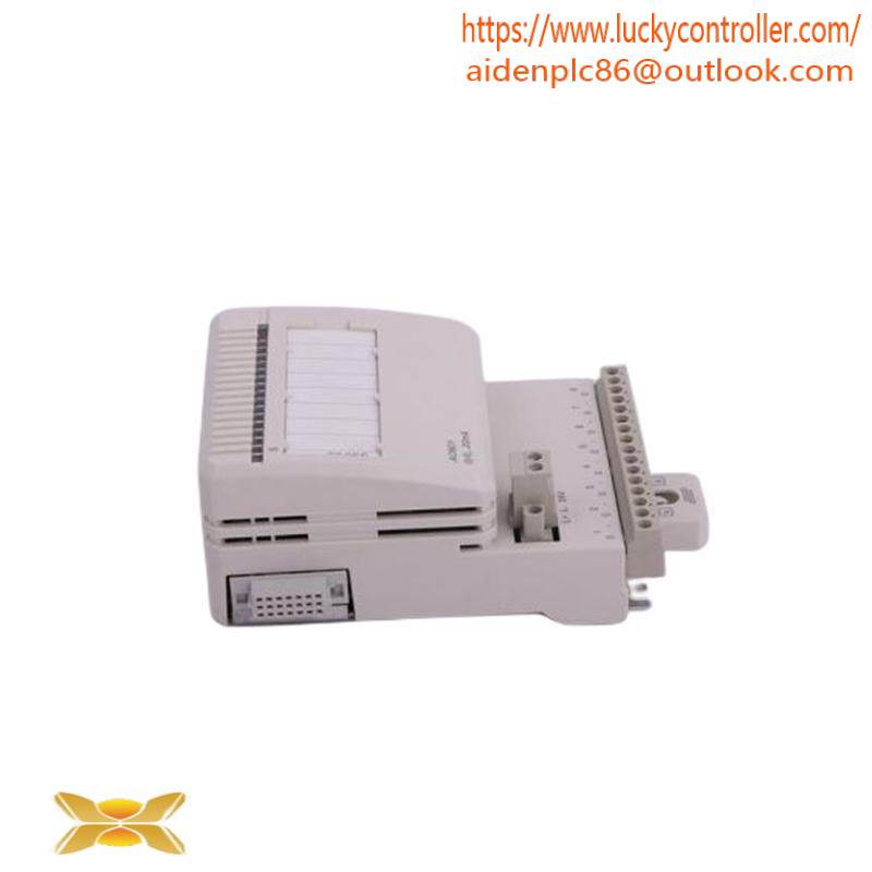 ABB PP881 3BSE092978R1