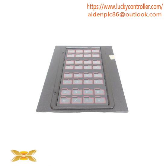 ABB PP886H 3BSE069297R1