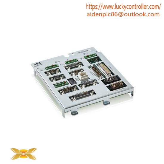 ABB PP886H 3BSE069297R1
