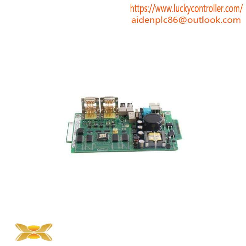 ABB PP A425 B01 3EHE300694R0001 Power Supply