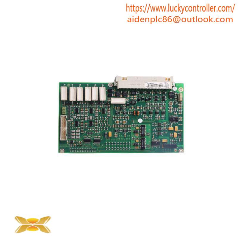 ABB PP B624 A01 HIET404828R0001 Circuit Board