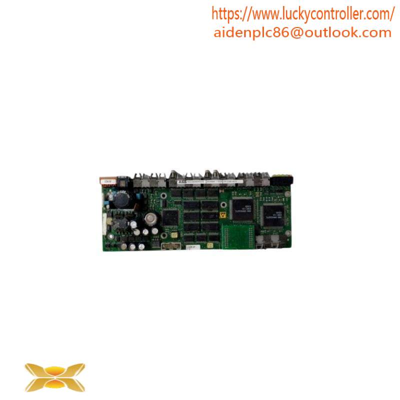 ABB PPC380AE01