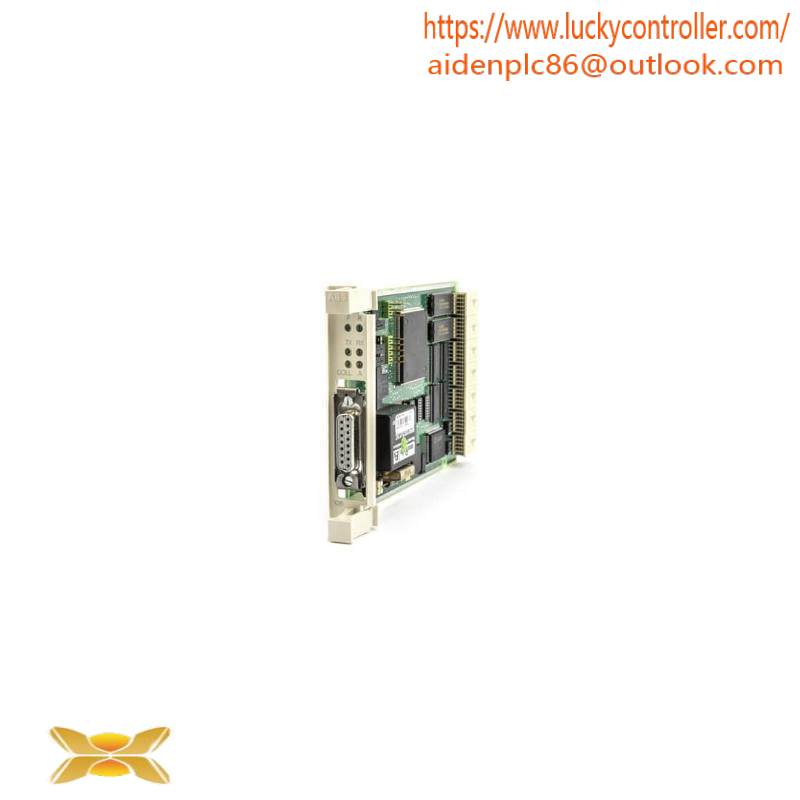 ABB PPC380AE02