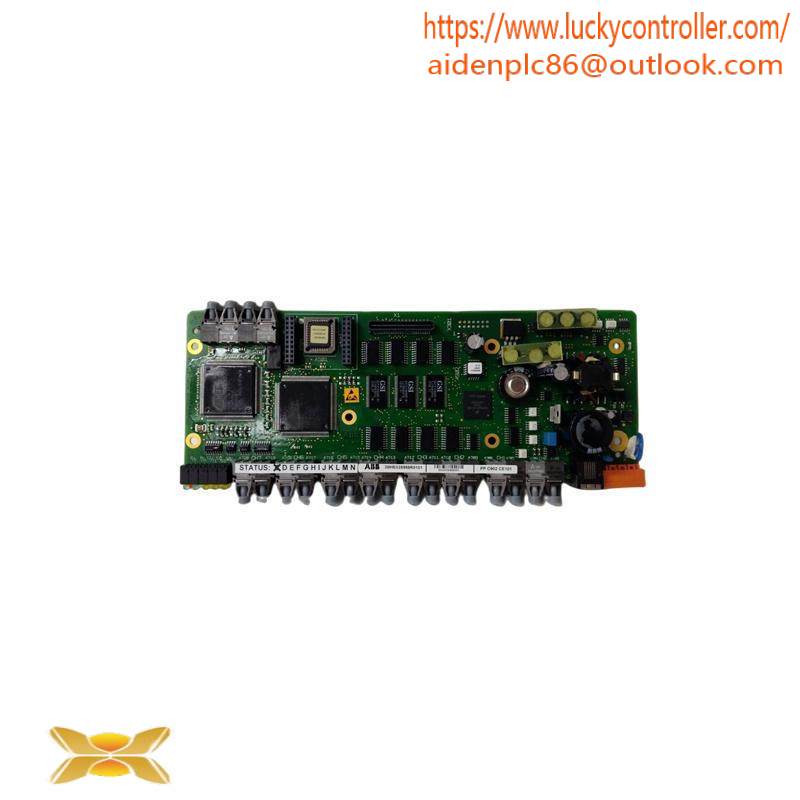 ABB PPC902CE101