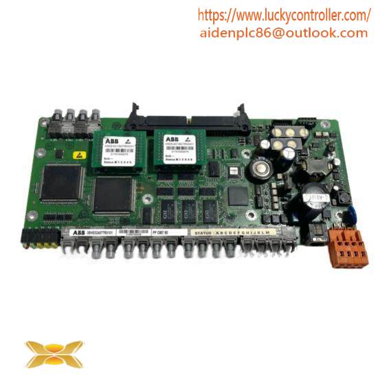 ABB PPC907BE
