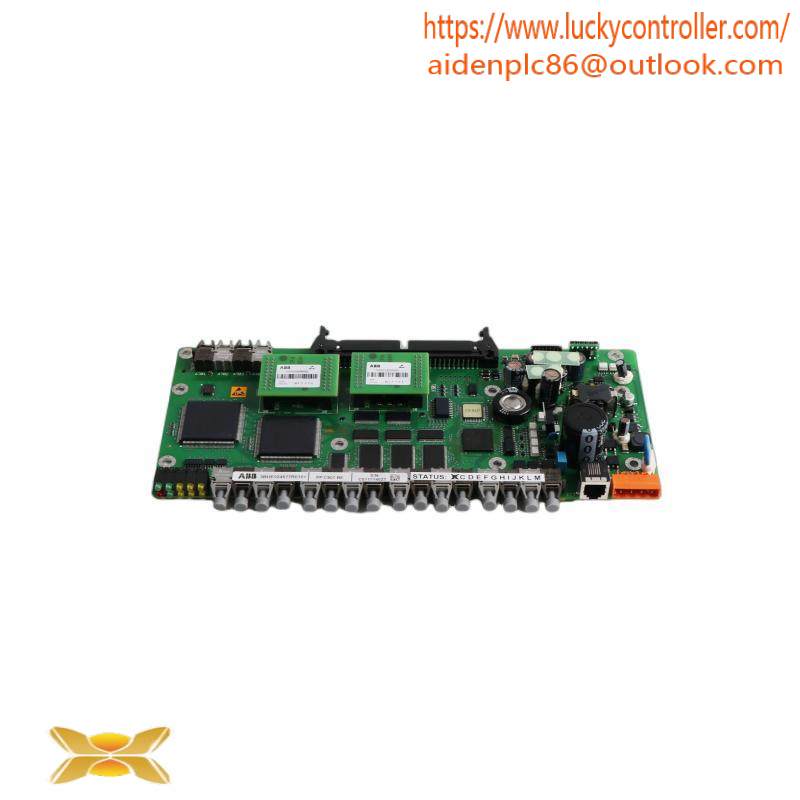 ABB PPC907BE101 3BHE024577R0101