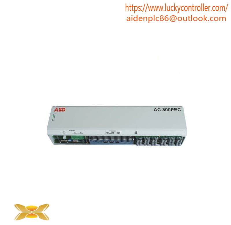 ABB PPD113B03-26-100110 3BHE023584R2634
