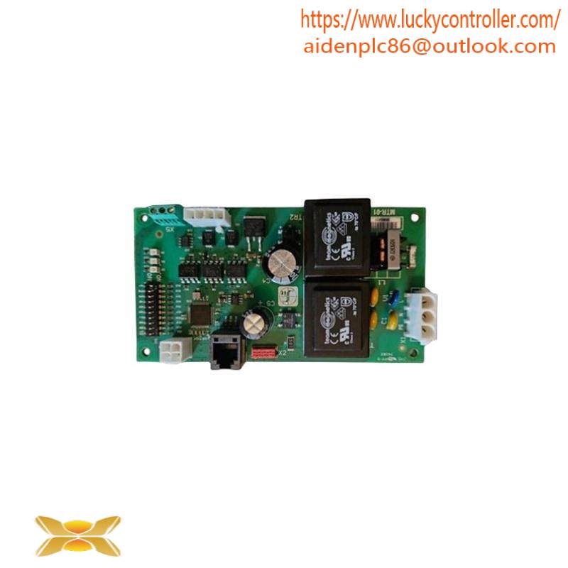 ABB PPD113B03-26-100110 3BHE023584R2634