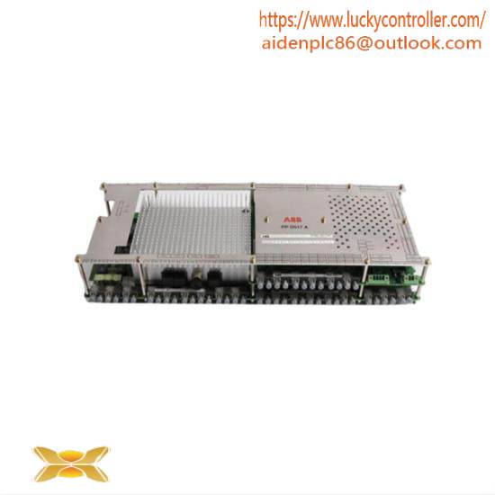 ABB PPD114B1022 3BHE020570R1022