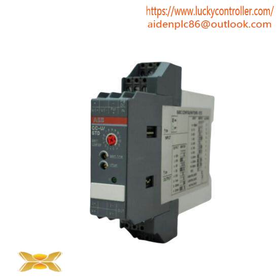 ABB PPD512 3BHE040375R1023