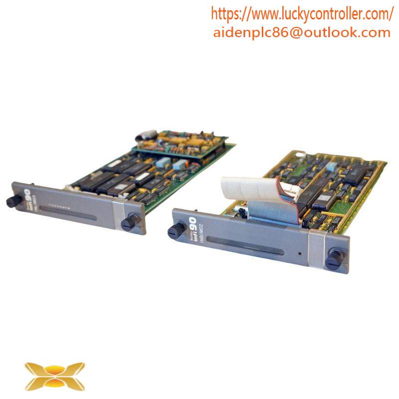 ABB PPD512 3BHE040375R1023