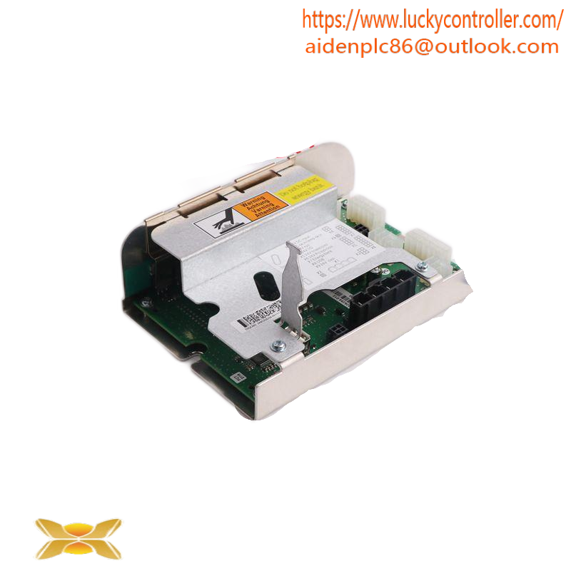 ABB Processor Unit DSPC171 57310001-CC 