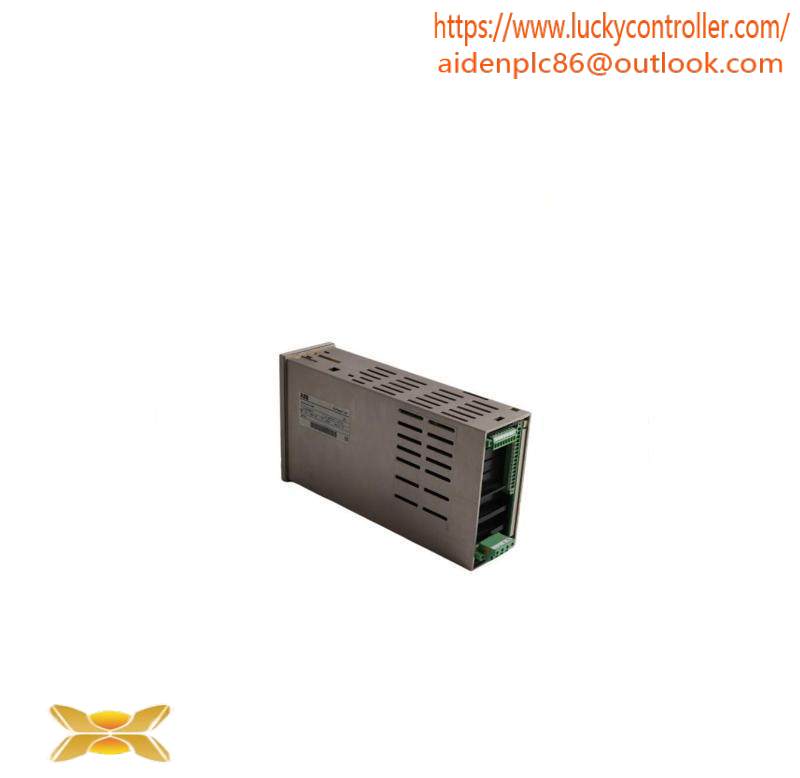ABB PROTRONIC 500 F 6.850768.3 P 6215-0-1101110 