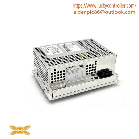 ABB PS130/6-75-P