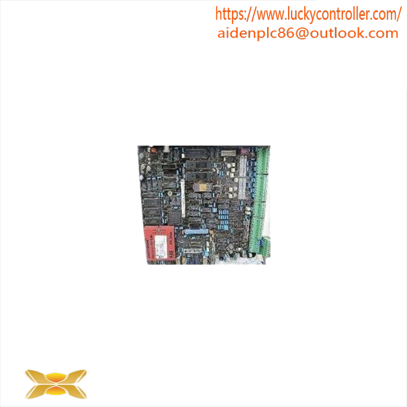 ABB PSD604 Drive