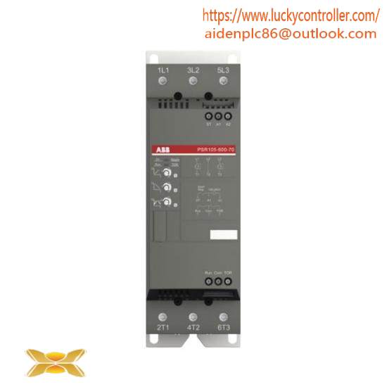 ABB TU507-ETH
