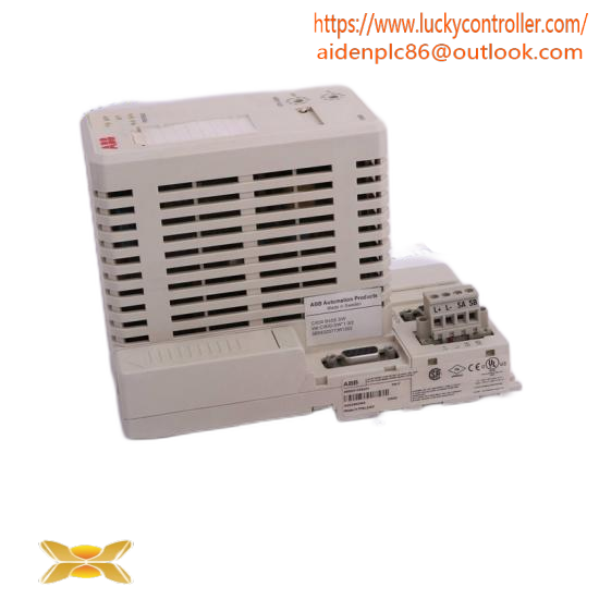 ABB PST85-600-70  Soft Starter