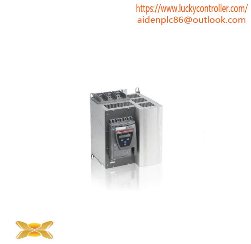 ABB PSTB370-600-70 1SFA894015R7000 control supply voltage