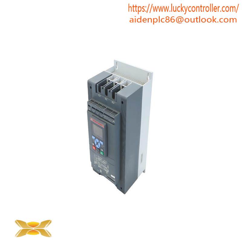 ABB PSTX-142-600-70 1SFA898110R7000 Softstarter