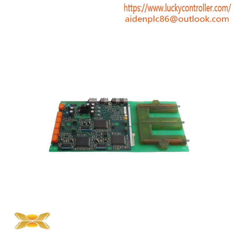 ABB PU512V2 3BUR001401R1