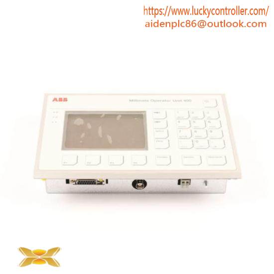 ABB PXAH401