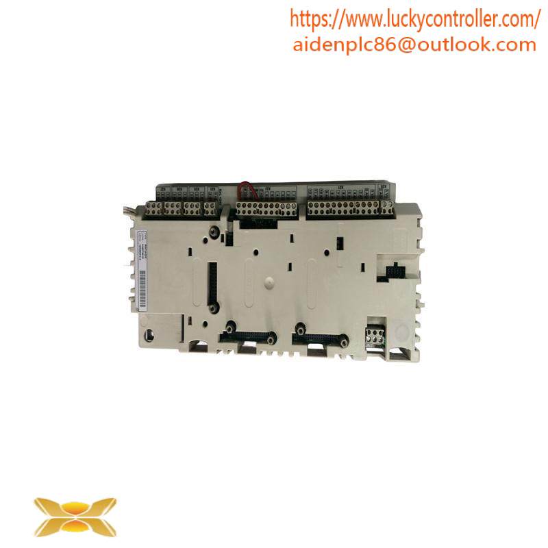 ABB RDCU-02C AMXR7130 control unit