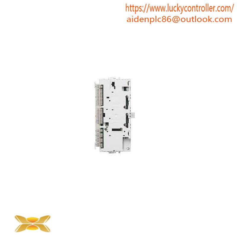 ABB RDCU-02C CODE 64607901E CONTROL UNIT
