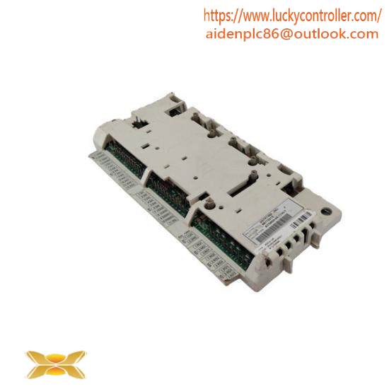 ABB RDCU-12C 3AUA0000036521 Control Board Drive