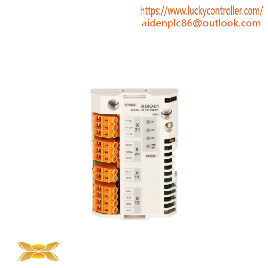 ABB 3HAC10847-1 