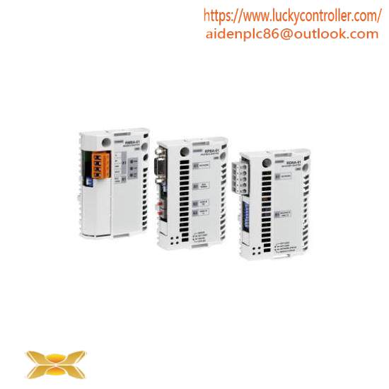 ABB RDNA-01 Adapter