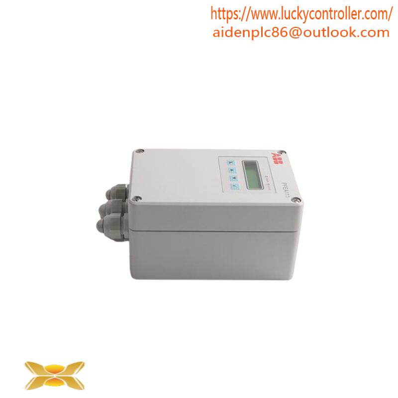 ABB RLY-REA101-AAAG Arc Protection Relay