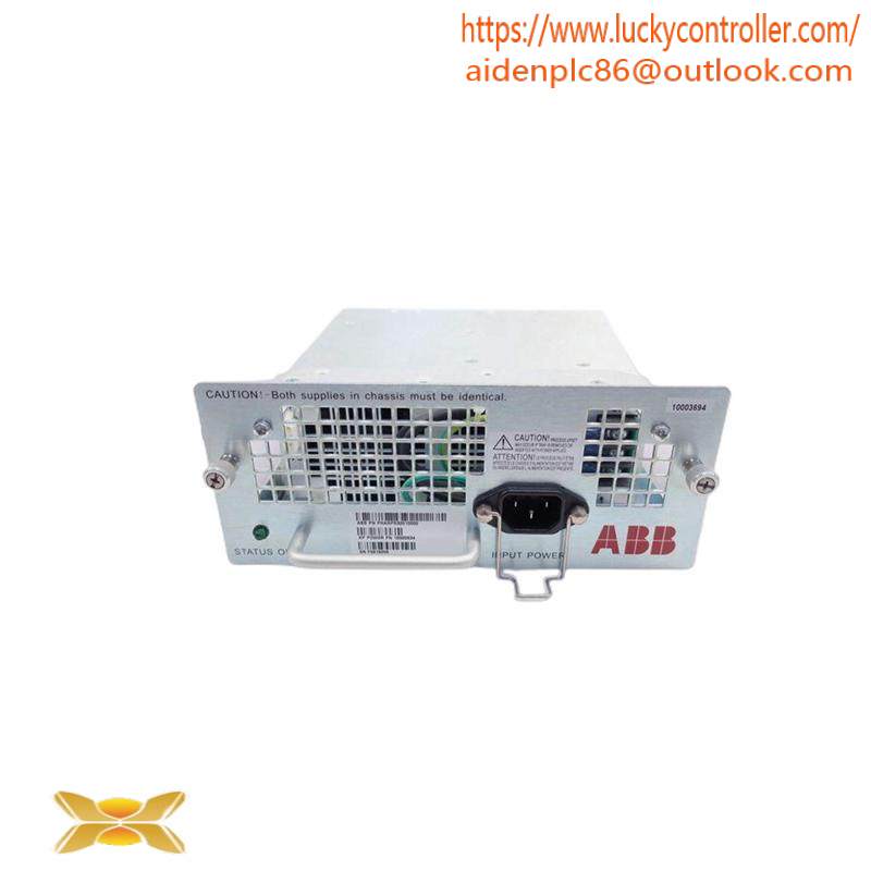 ABB REA107-AA RLY-REA107-AAA arc protection relay
