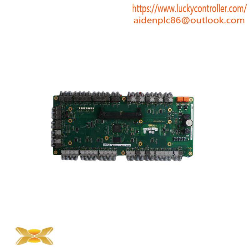 ABB REB670 1MRK002820-AC