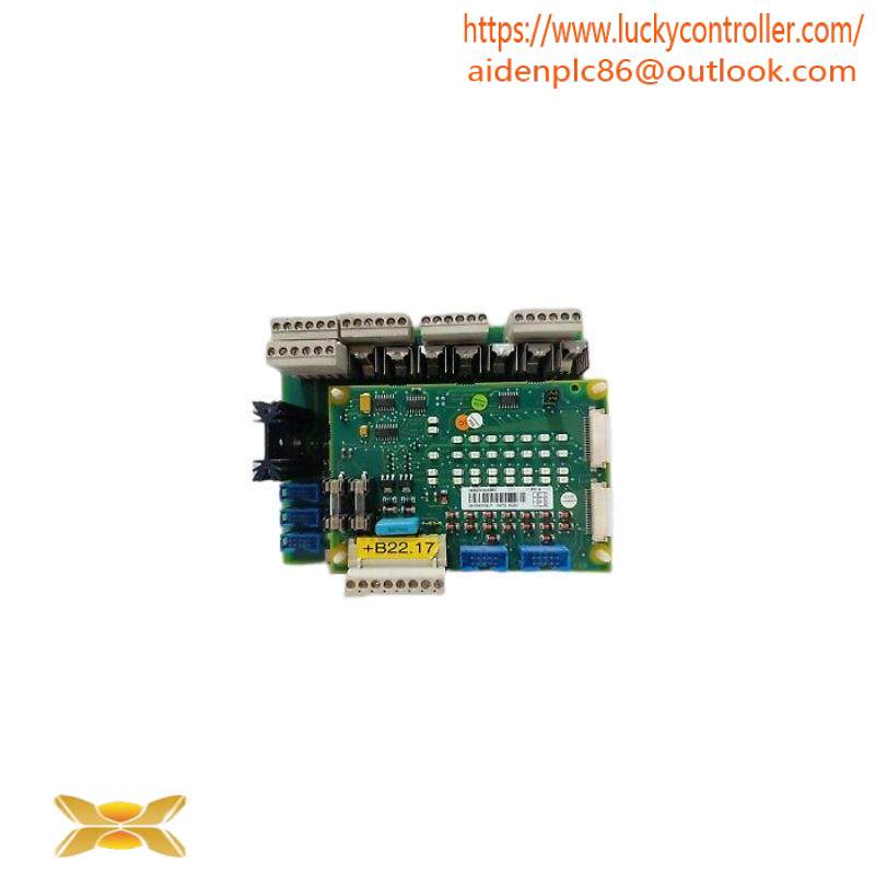 ABB REC670 1MRK002814-AB