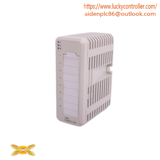 ABB REF542PLUS 1VCF752000