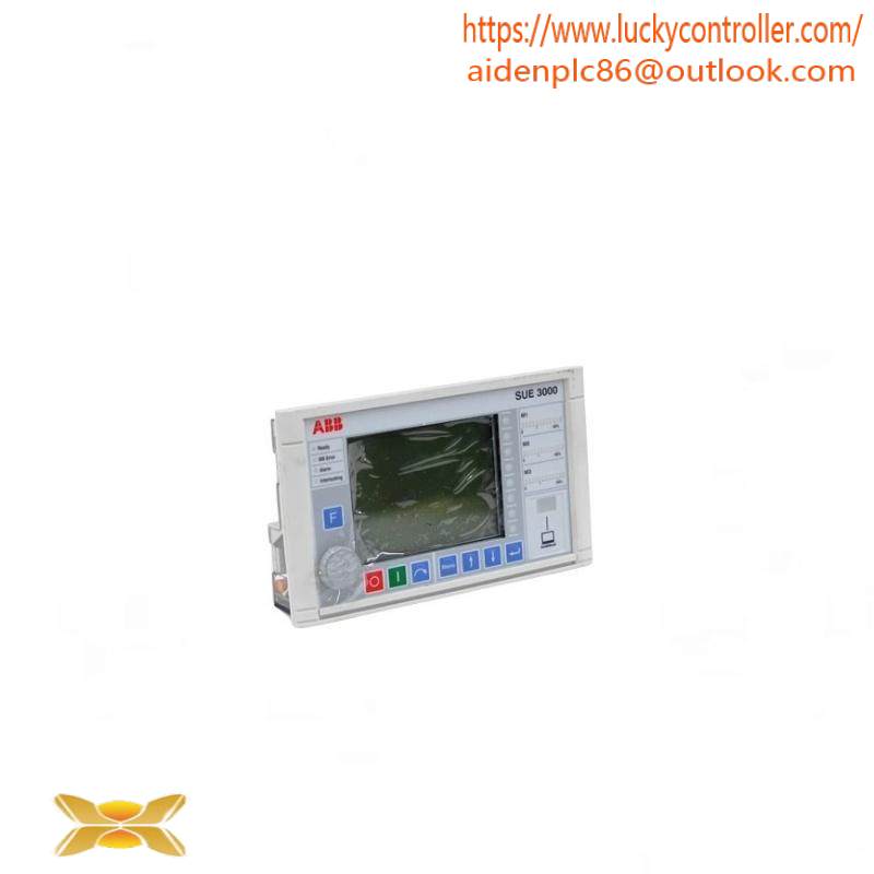 ABB REF542PLUS 1VCR007346