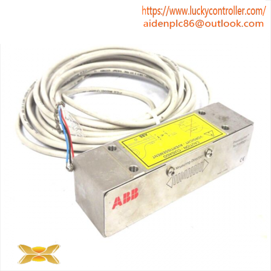 ABB REF543KB127AAAA
