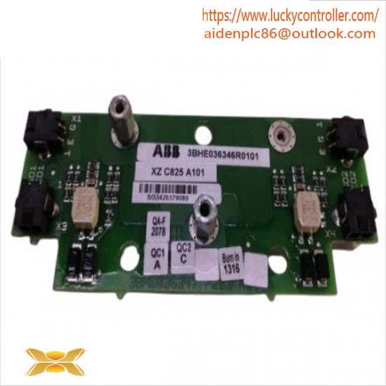 ABB REF601 CE446BB1NH