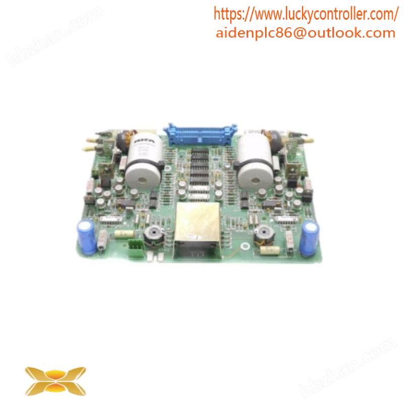 ABB REF601 CE446BB1NH