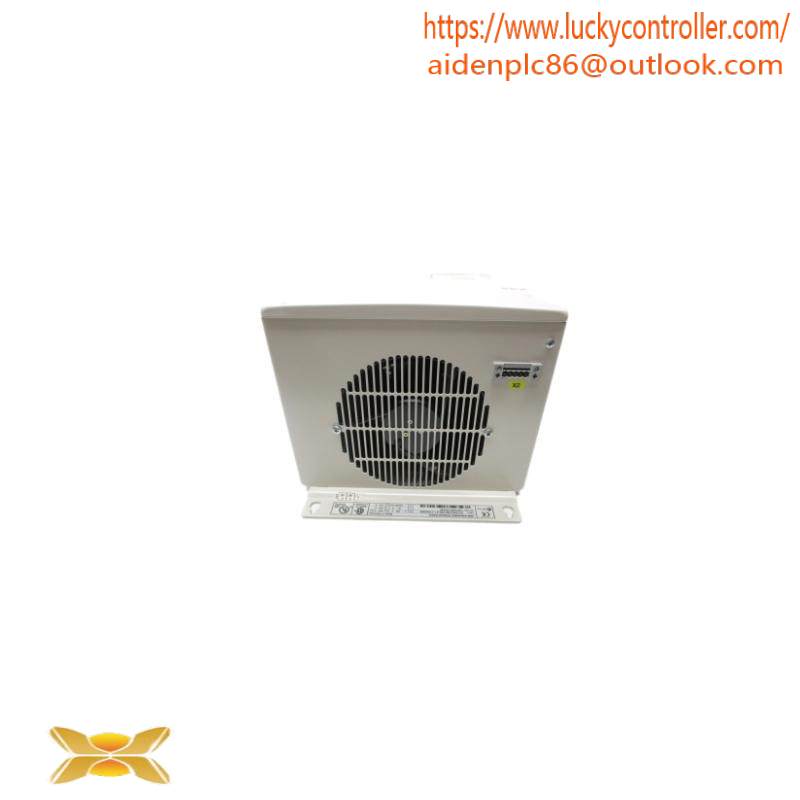 ABB REF610C11LCLR 60HZ