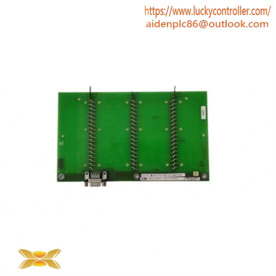 ABB REF615C
