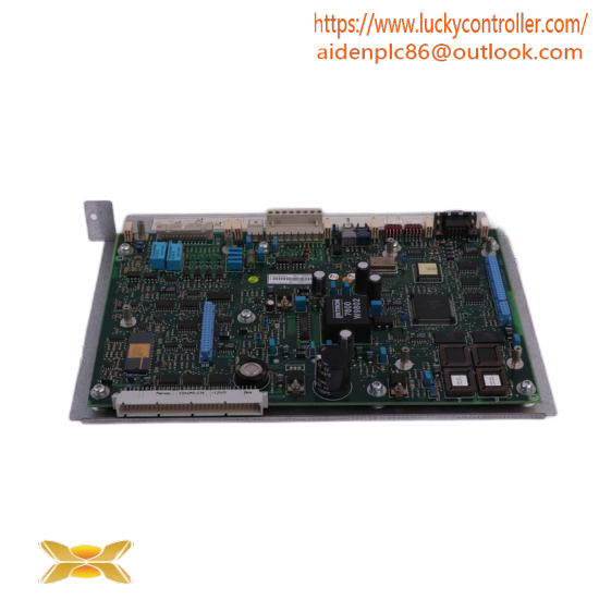 ABB REF615C_C HCFFAEAGANB2BAN1XC
