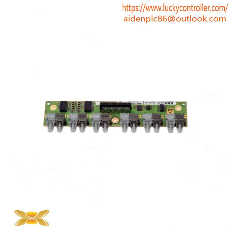 ABB REF620 NBFNAANNNDA1BBN1XF