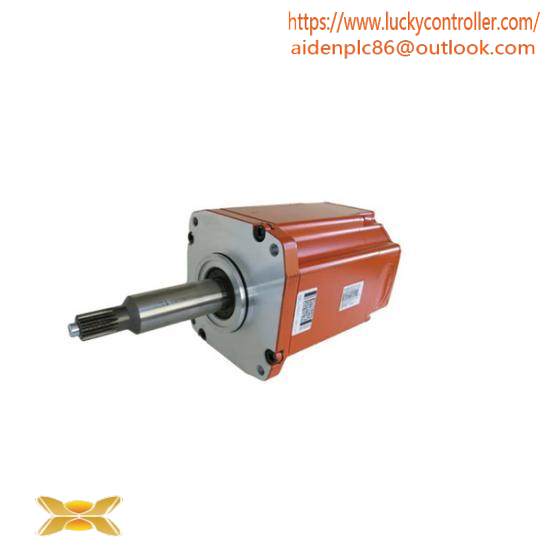 ABB REF620E