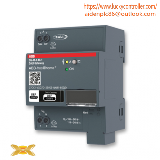 ABB REL316*4 1KHA000835-UEN Contact